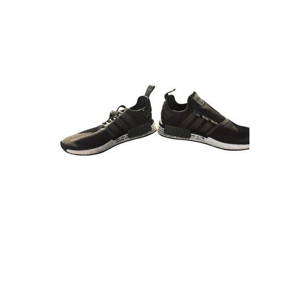 Adidas NMD R1s with Japanese text Male Size 8 .5 main image 9